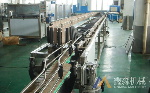 倒瓶殺菌設(shè)備在現(xiàn)代生產(chǎn)中的應(yīng)用與張家港市鑫淼機械廠的網(wǎng)絡(luò)設(shè)備整合