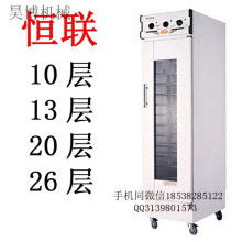 2020年方便食品生產(chǎn)設(shè)備市場(chǎng)概覽 價(jià)格分析、報(bào)價(jià)渠道與網(wǎng)絡(luò)設(shè)備采購(gòu)指南